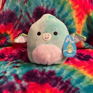 💚 Fletcher the Pterodactyl 💚